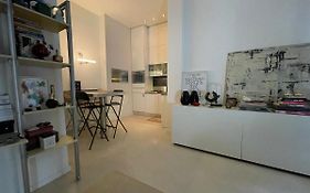 Nolo Square Apartment